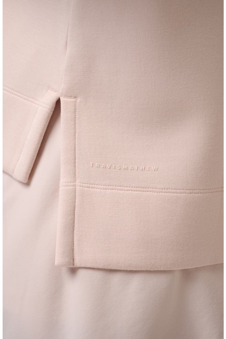 Skyloft Crewneck Sweatshirt, Alternate, color, SHEER PINK