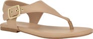 Calvin Klein Moraca Ankle Strap Sandal