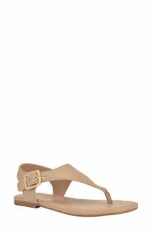 Calvin Klein Moraca Ankle Strap Sandal