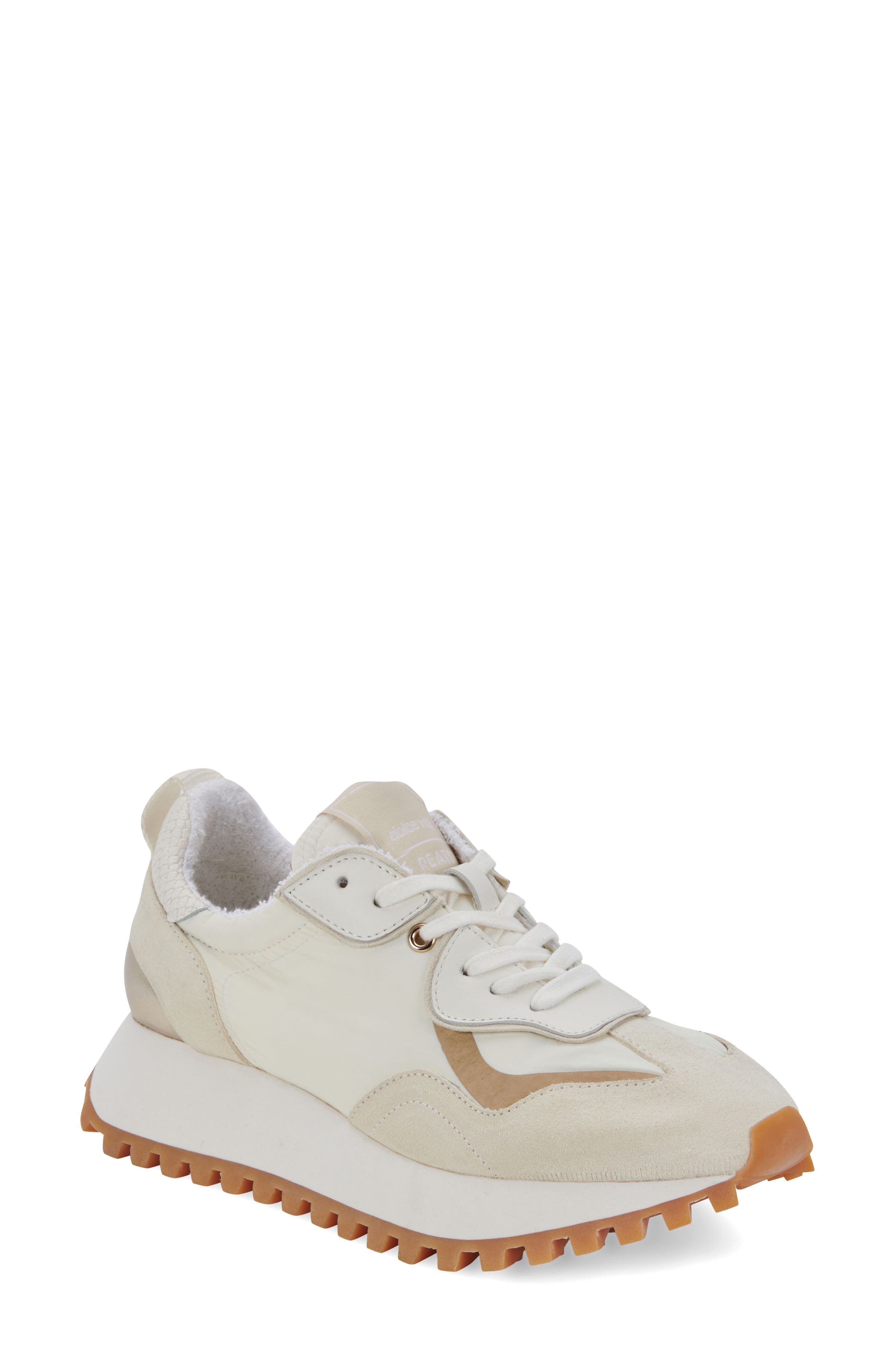 Dolce Vita Reubin Sneaker, Main, color, 