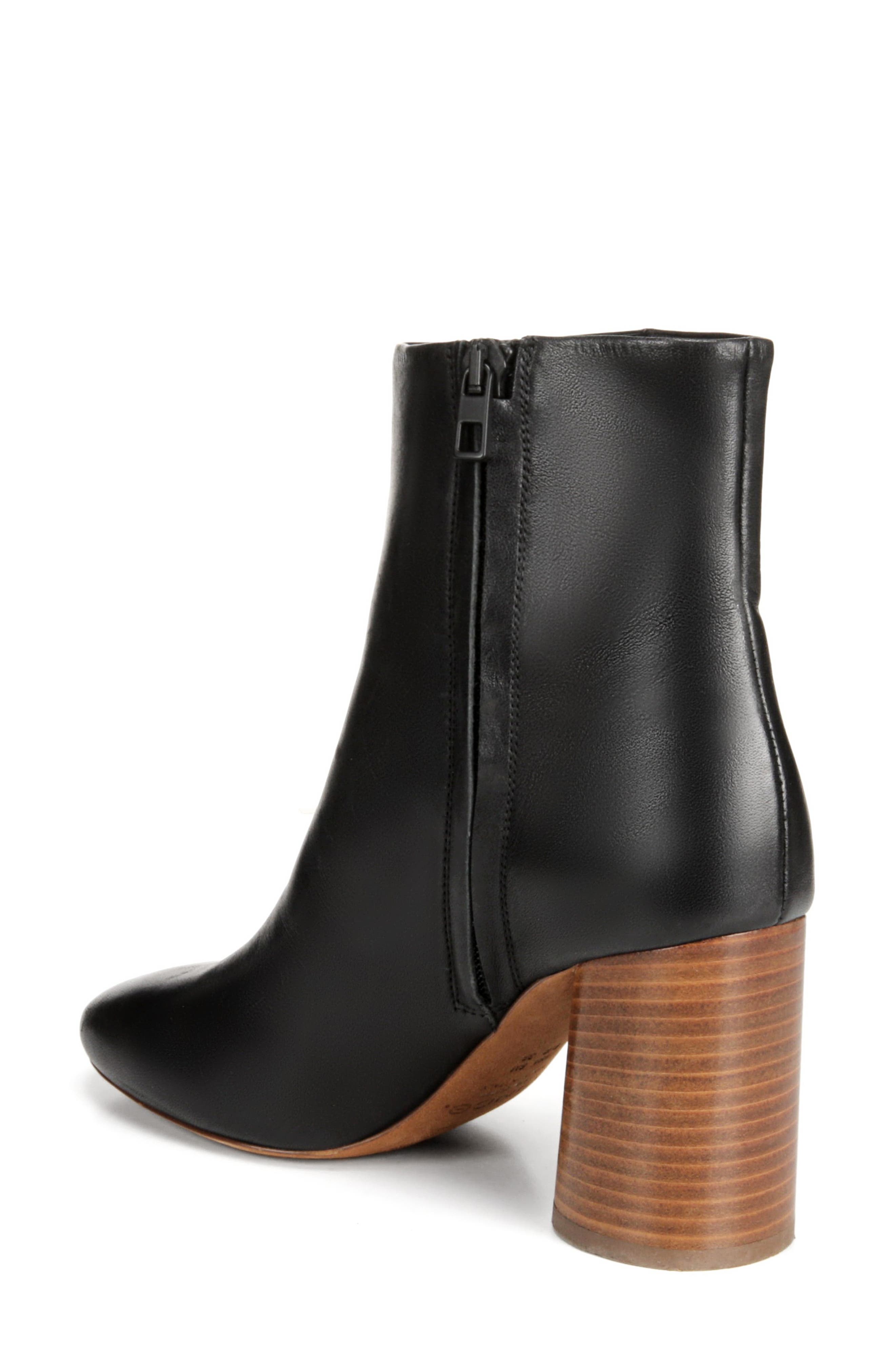 Vince Ridley Bootie, Alternate, color, 