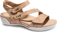 Hälsa Footwear Hälsa Denia Ankle Strap Sandal