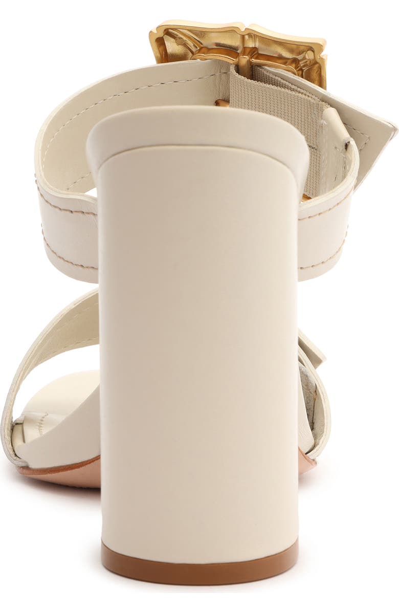 Schutz Enola Block Heel Sandal, Alternate, color,