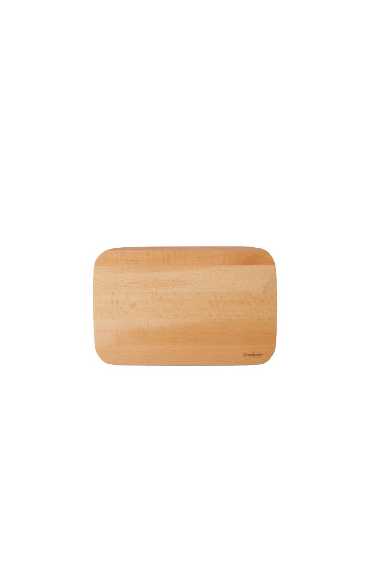 Lake Como Italian Beech Wood Cutting Board, Natural, Main, color, Natural Wood