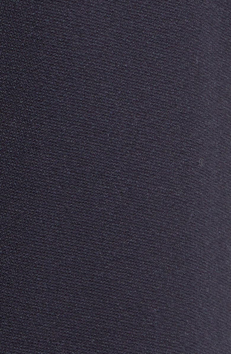 The Row Encore Straight Leg Wool Pants, Alternate, color, 