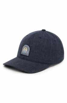 TravisMathew Festival Baseball Cap