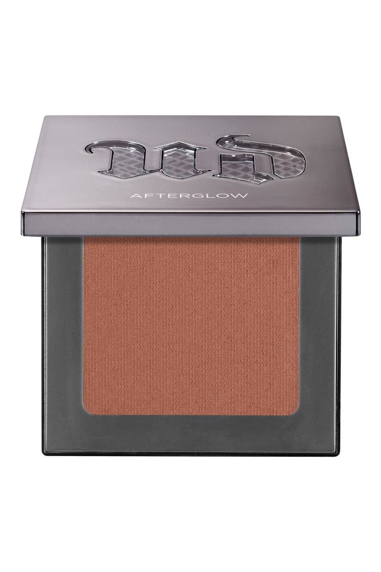 Afterglow 8-Hour Powder Blush, Main, color, VIDEO