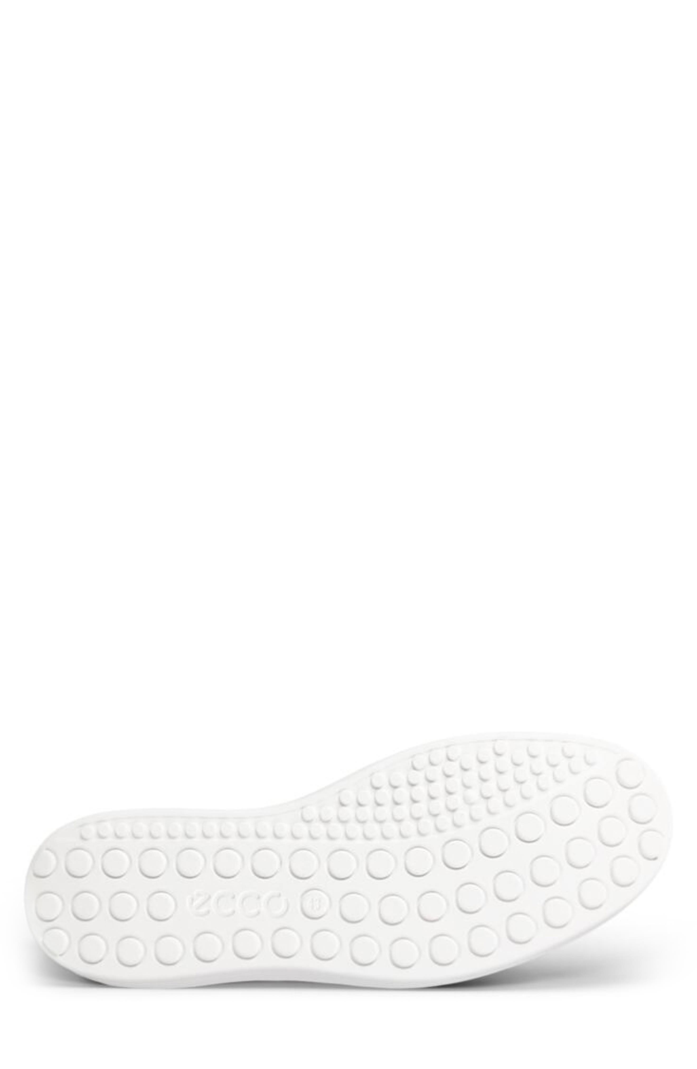Soft 60 Sneaker, Alternate, color, STEEL/WHITE