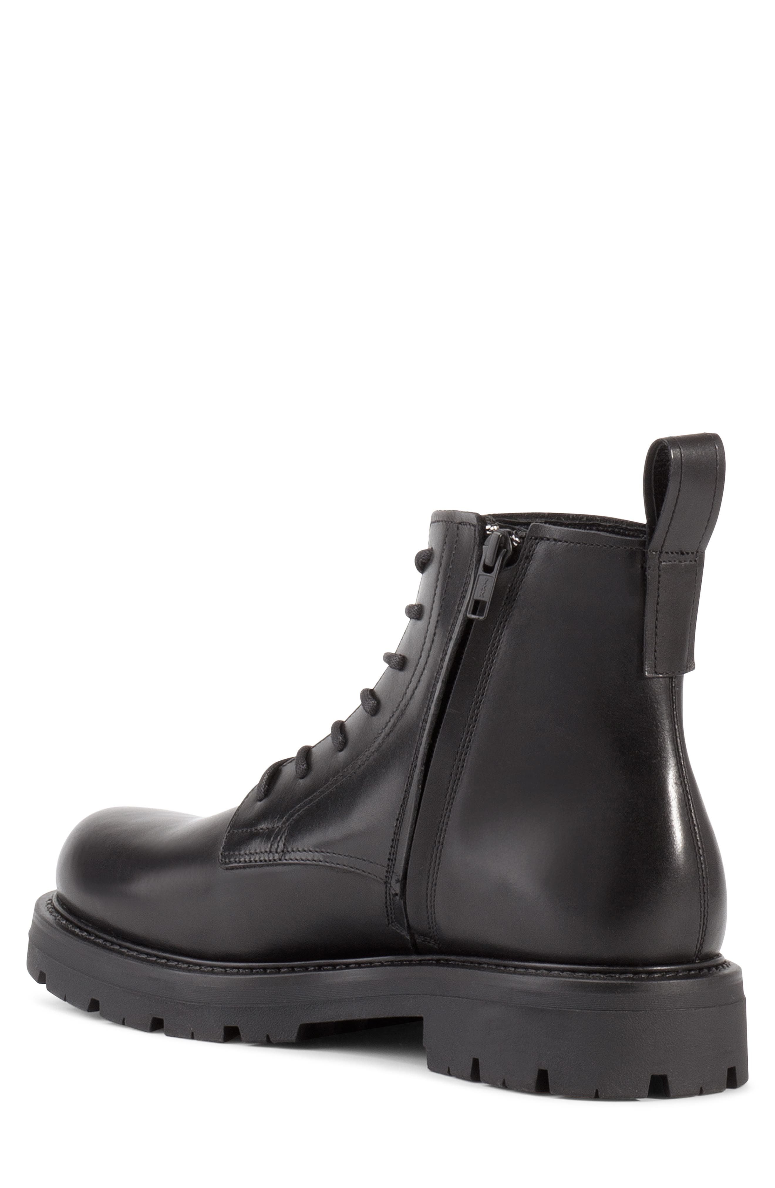 Vagabond Shoemakers Cameron Chelsea Boot, Alternate, color, Black