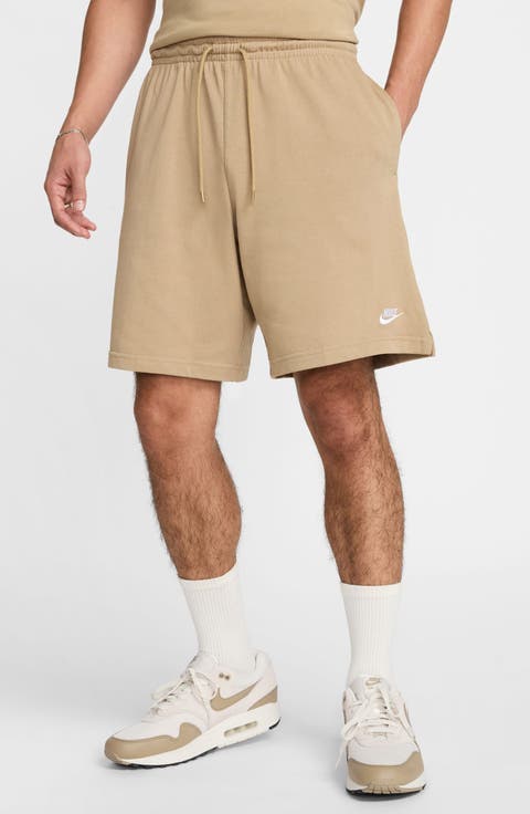 Club Knit Shorts