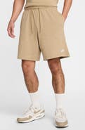 Nike Club Knit Shorts