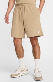 Nike Club Knit Shorts
