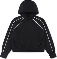 abercrombie kids Kids' NeoKnit Raglan Pullover Hoodie