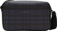 Burberry City Check Crossbody Bag