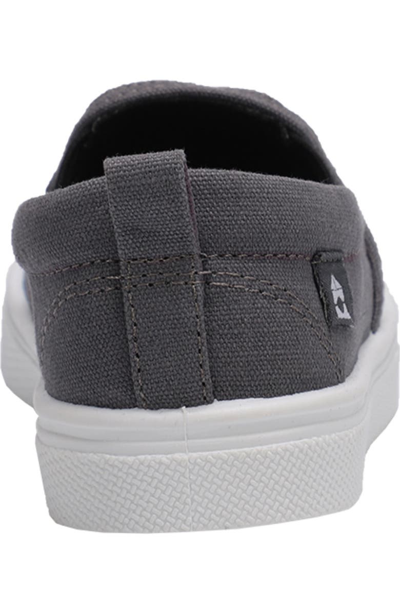 OOMPHIES Kids' Rascal Slip-On Sneaker, Alternate, color,