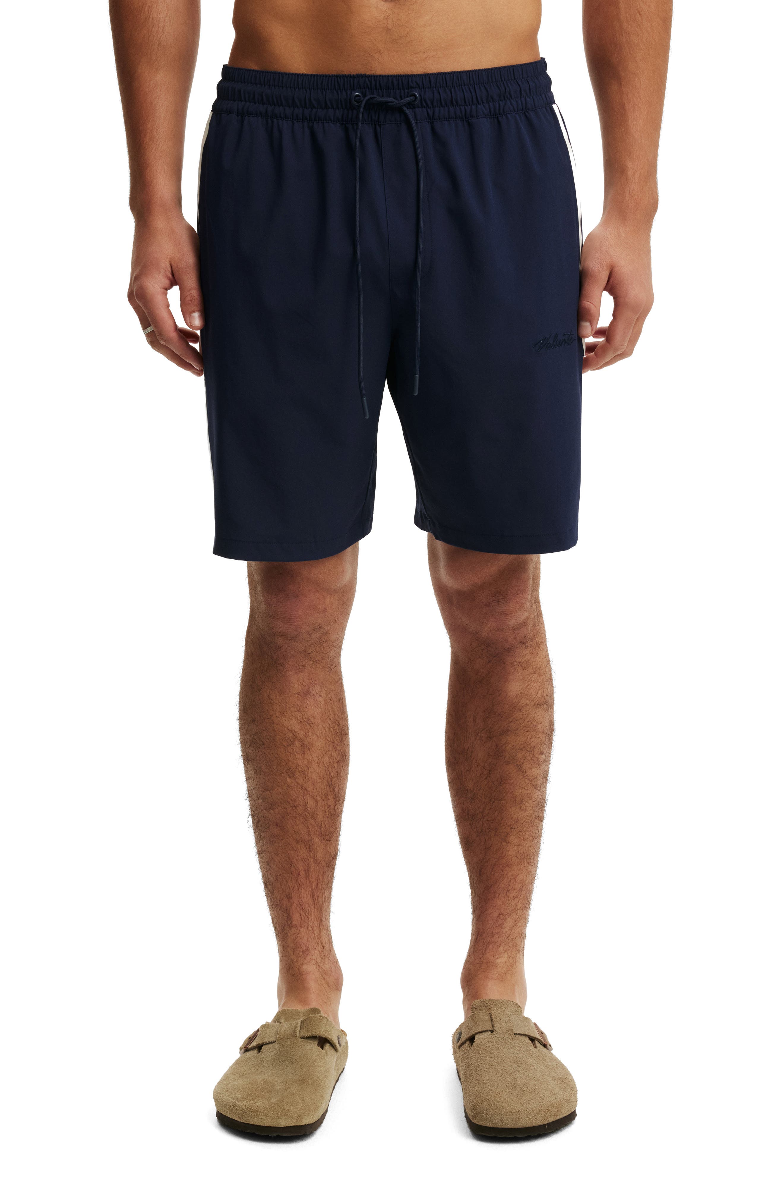 Navy Panel