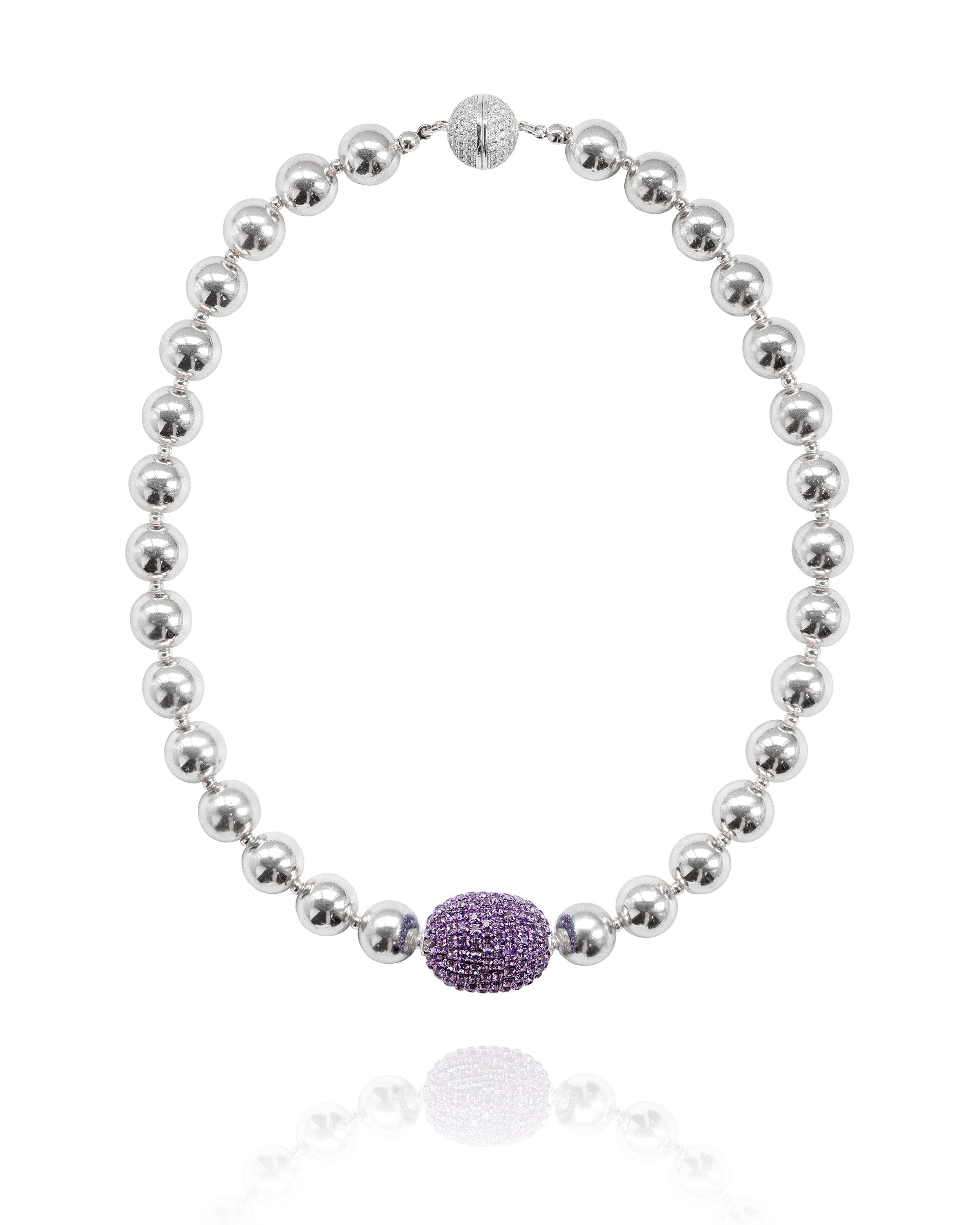 Mystic Violet