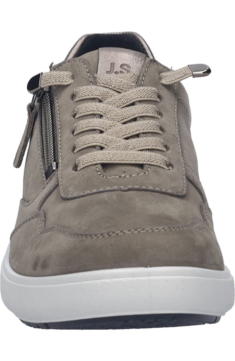 Josef Seibel Megan 09 Sneaker, Alternate, color, Taupe