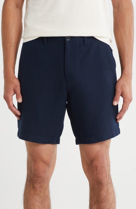 Cotton Shorts