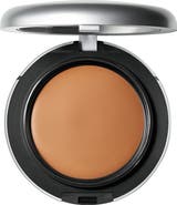 MAC Cosmetics Studio Fix Tech Cream-to-Powder Foundation