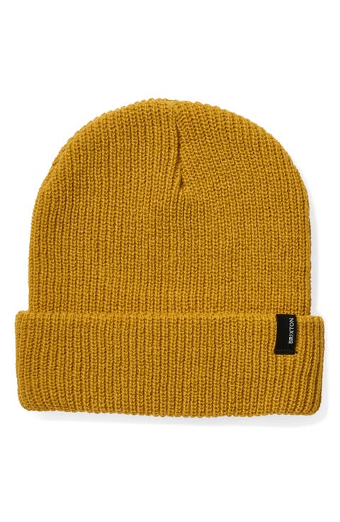 Heist Beanie