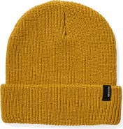 Brixton Heist Beanie