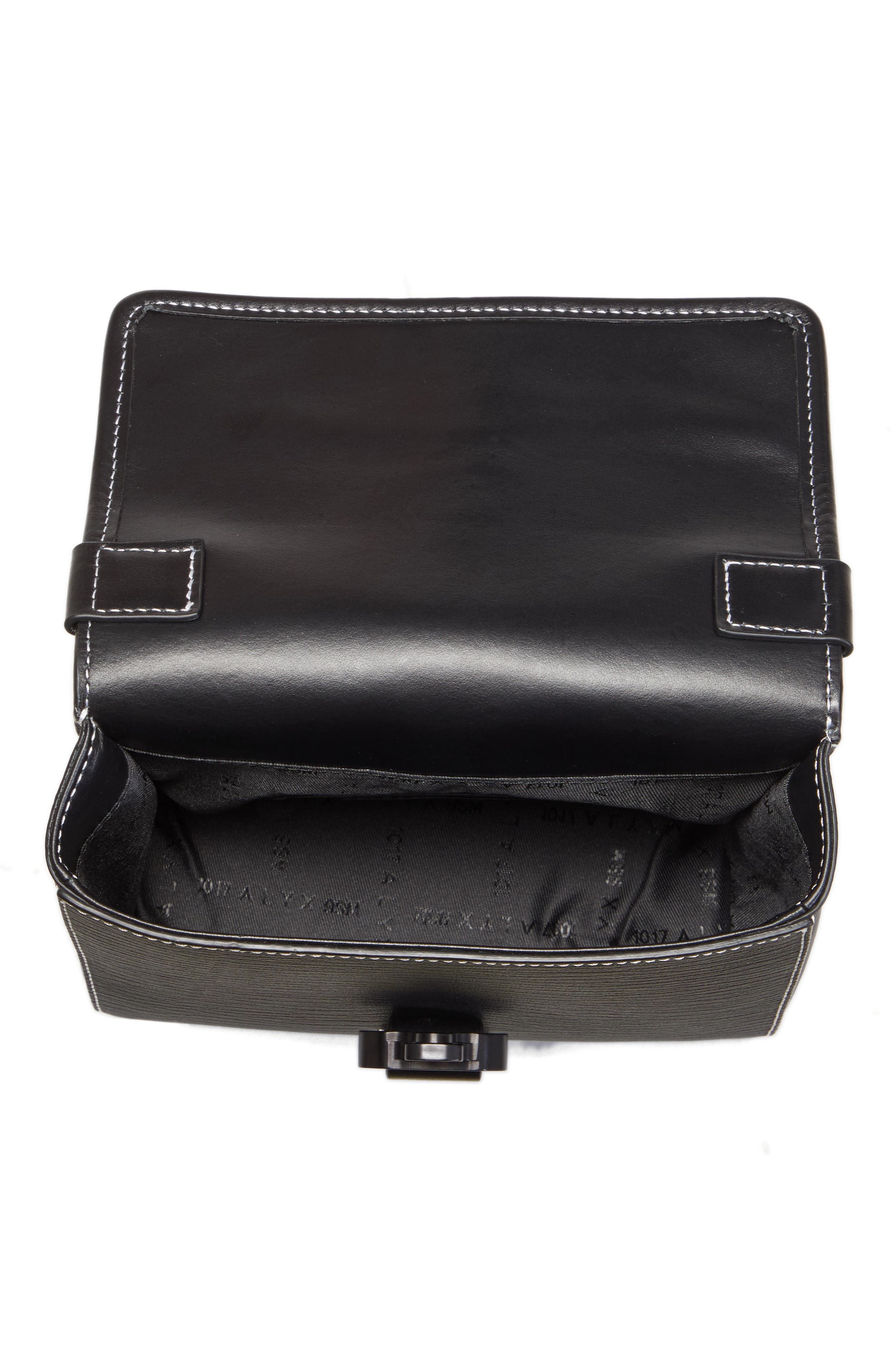 1017 ALYX 9SM Anna Shoulder Bag, Alternate, color, 