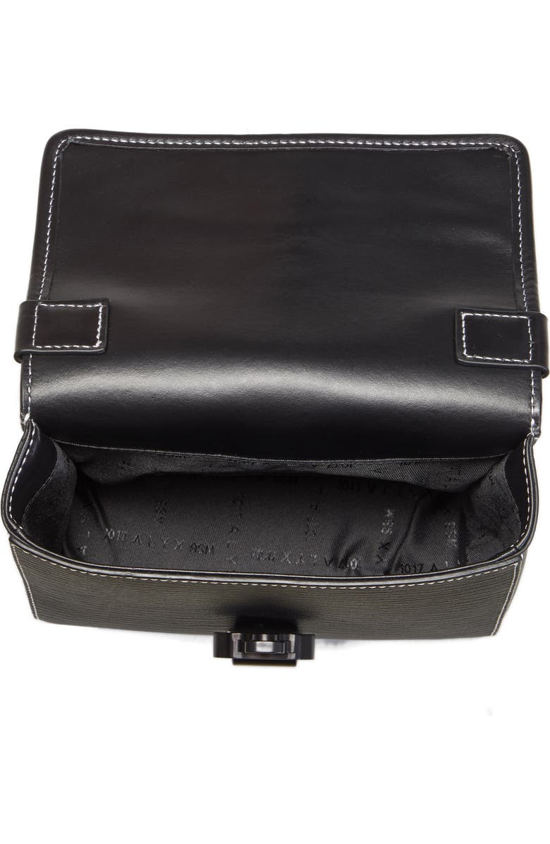 1017 ALYX 9SM Anna Shoulder Bag, Alternate, color,