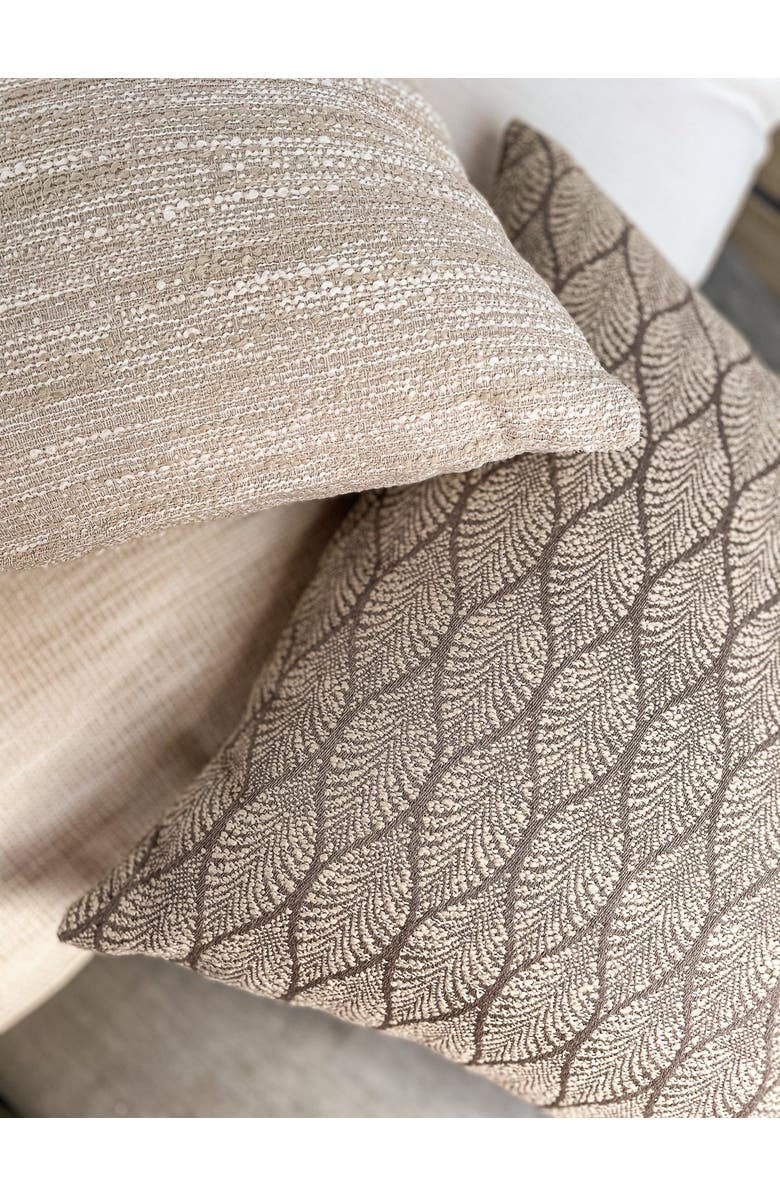 Anaya Summer Flora Indoor Outdoor Pillow, Alternate, color, 