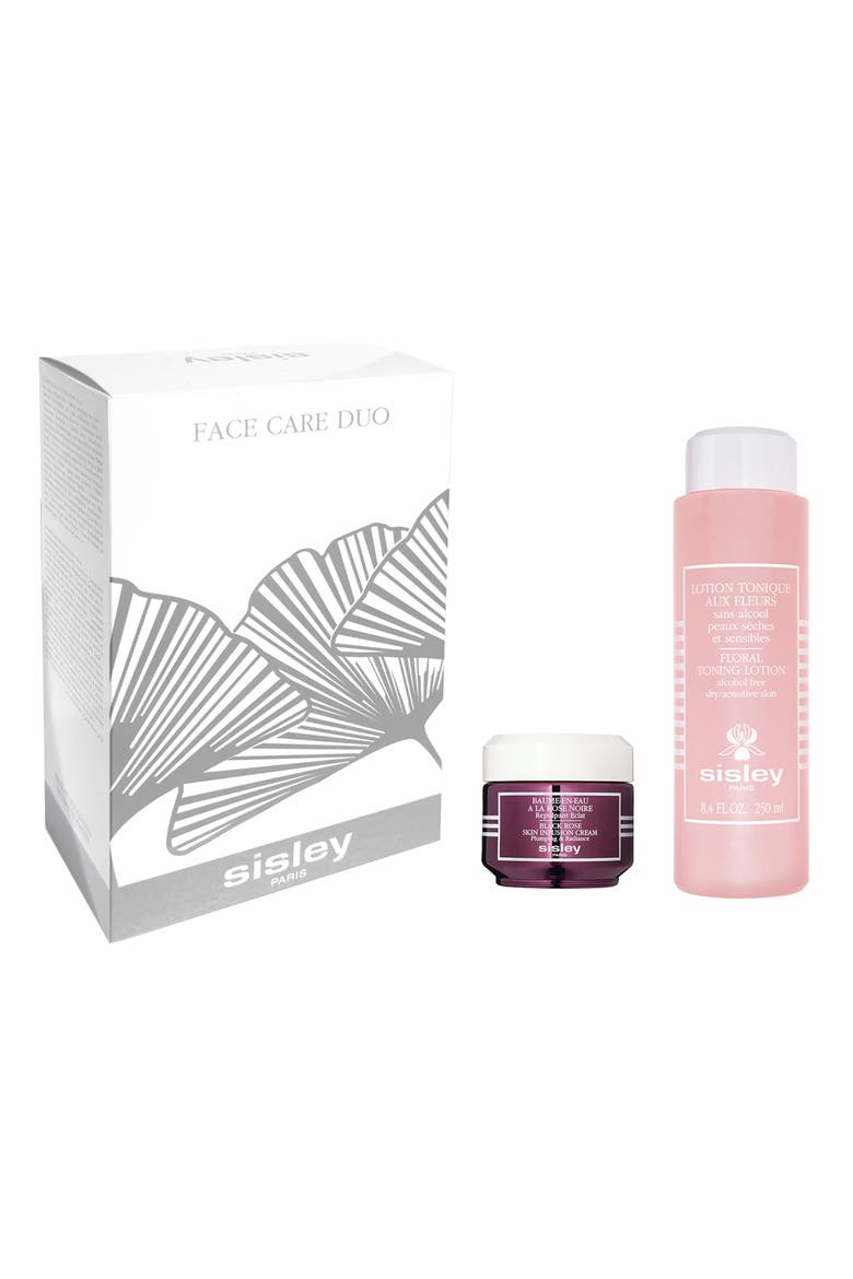 Face Care Set (Nordstrom Exclusive) $365 Value, Main, color, NO COLOR