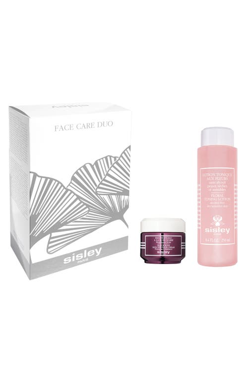 Sisley Paris Face Care Set $365 Value 