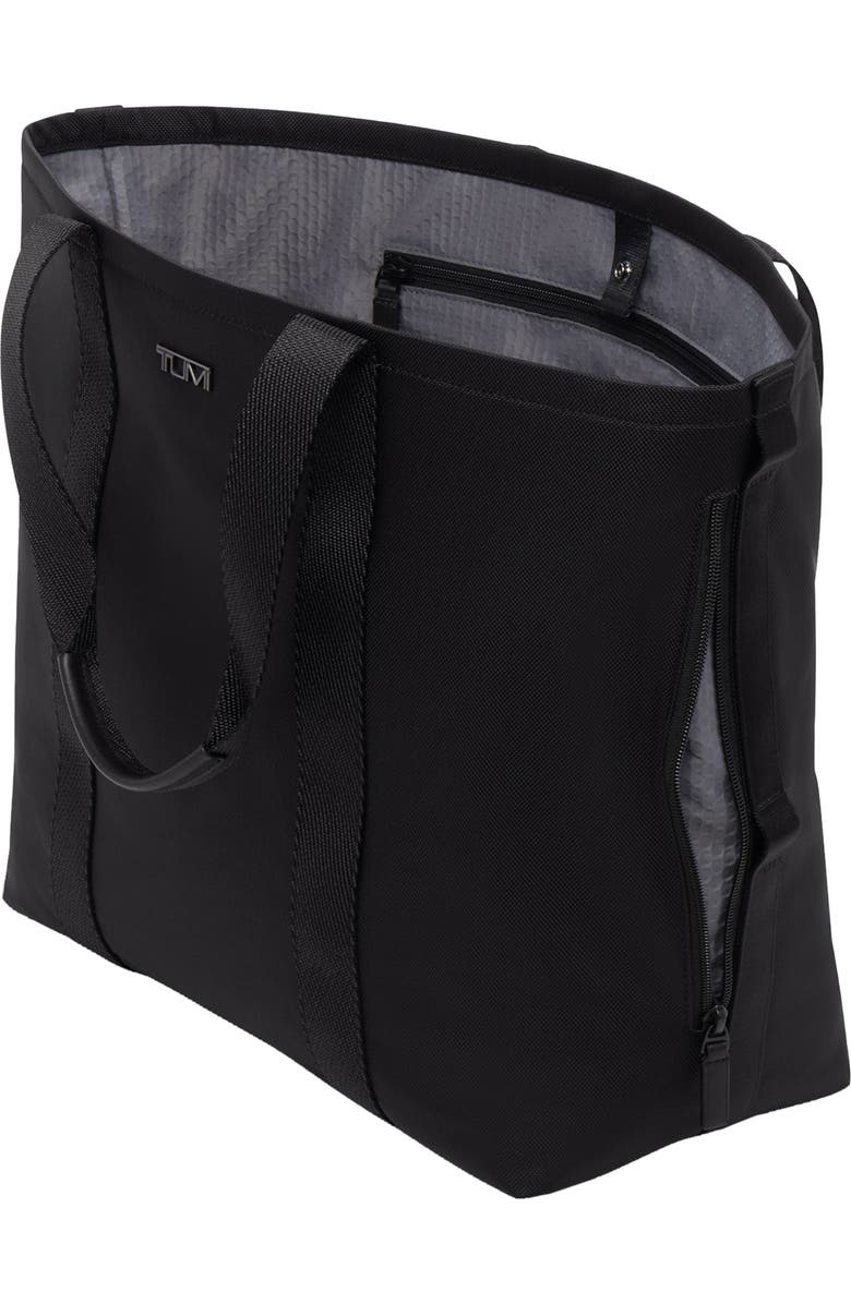 TUMI Medium Alpha Bravo Essential East/West Tote, Alternate, color,