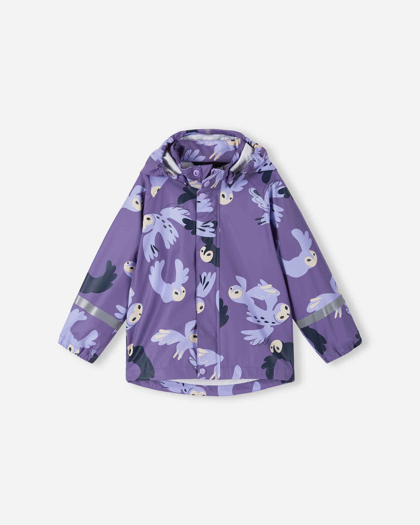 Misty Violet