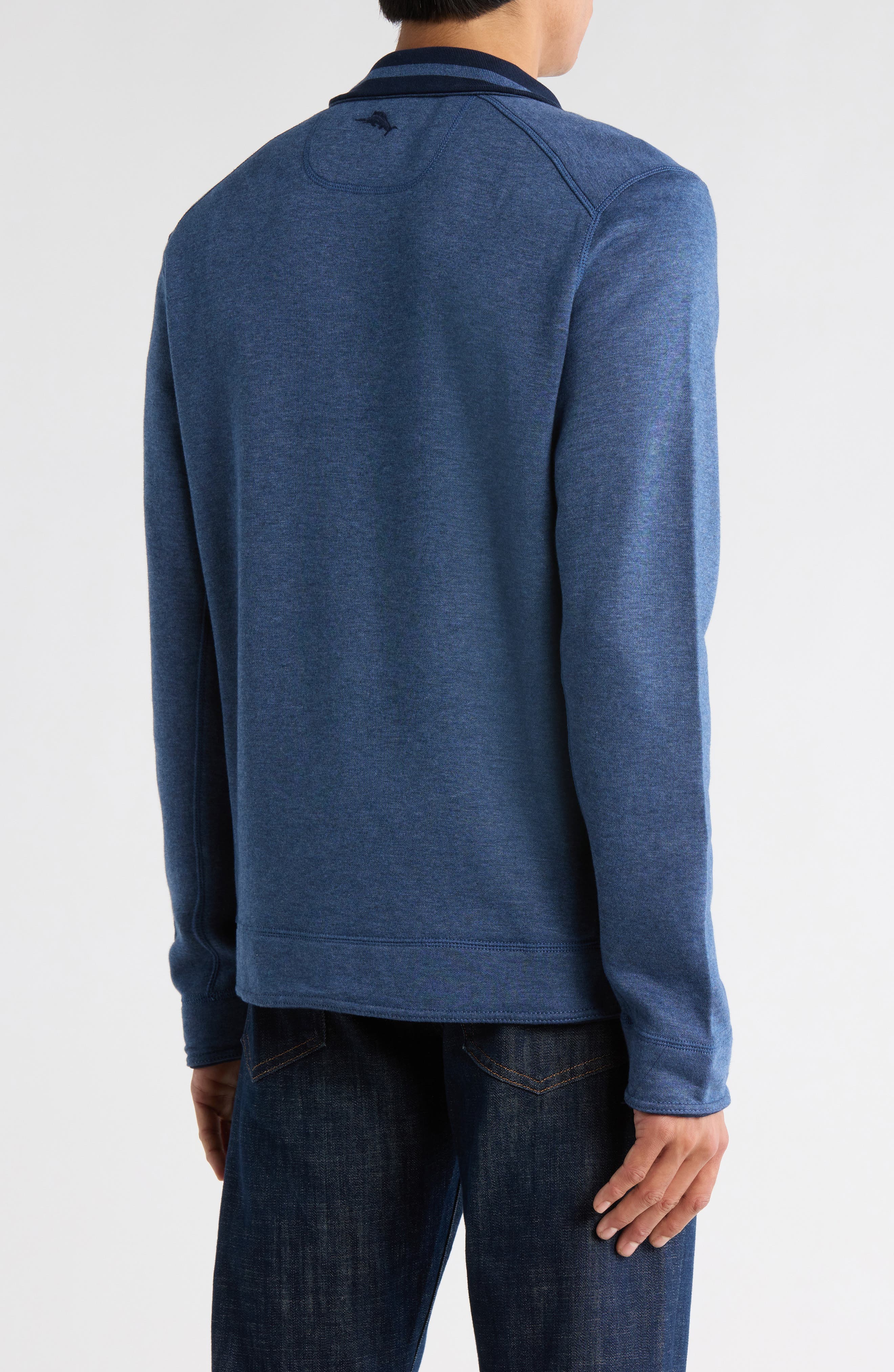 New Flip Coast Half Zip Pullover - image 2
