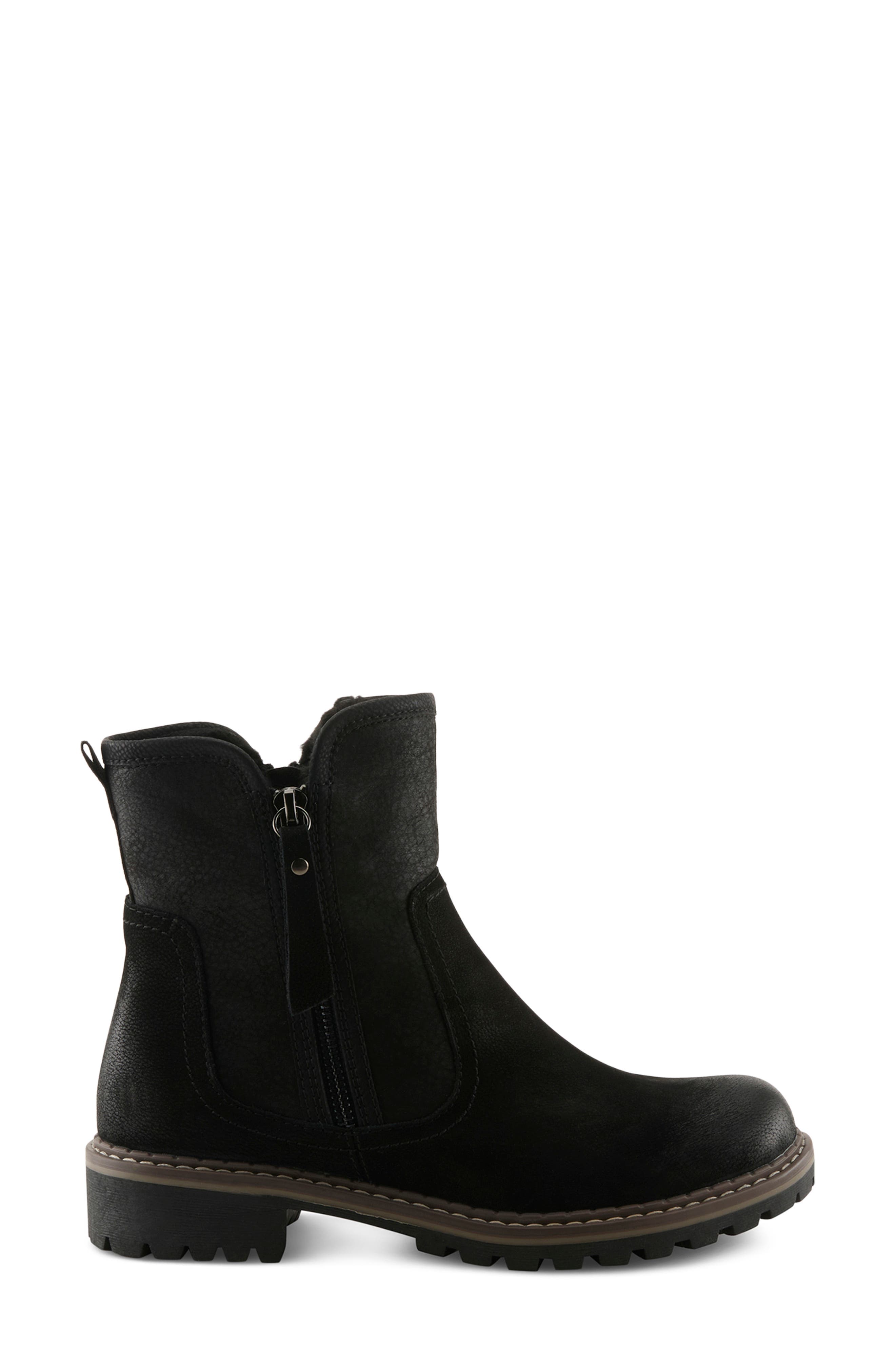 Jovany Bootie, Alternate, color, BLACK