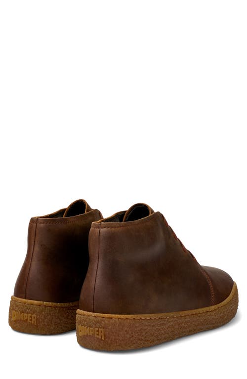 Camper Peu Terreno Sneaker