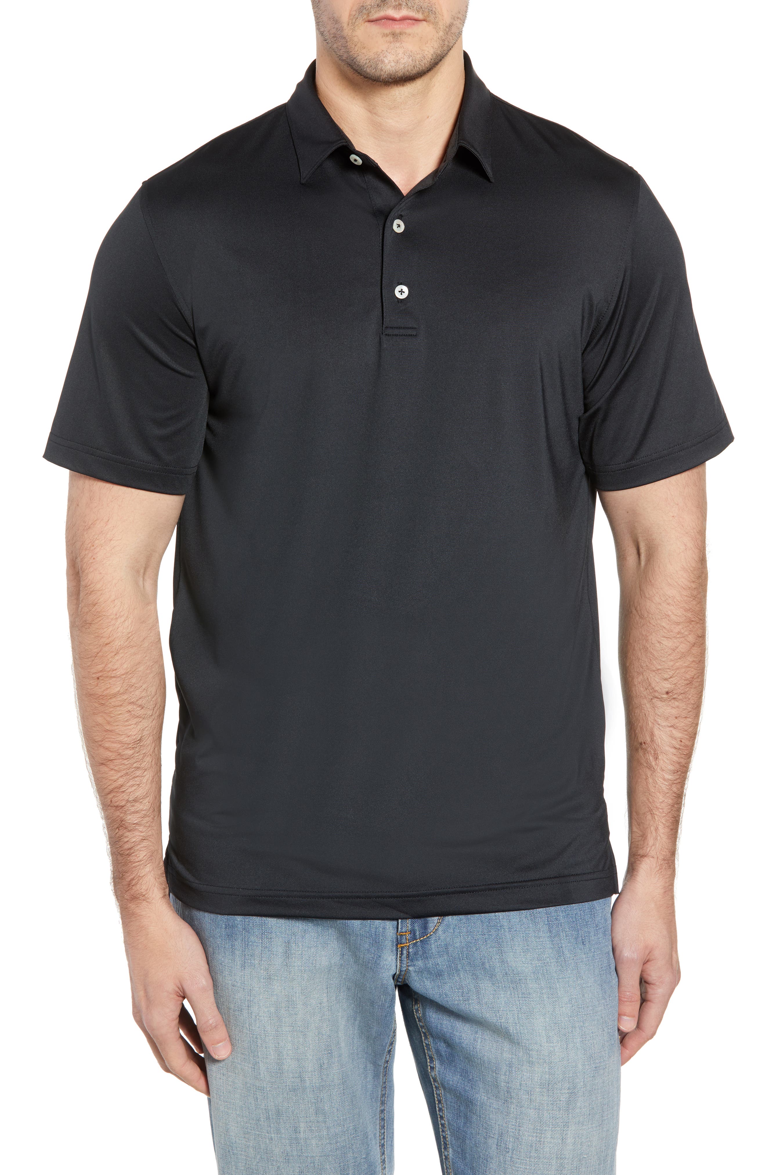 Birdie Classic Fit Performance Polo