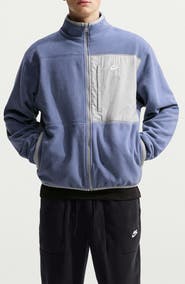 Nike Club Fleece Therma-FIT Winterized Full Zip Fleece Jacket