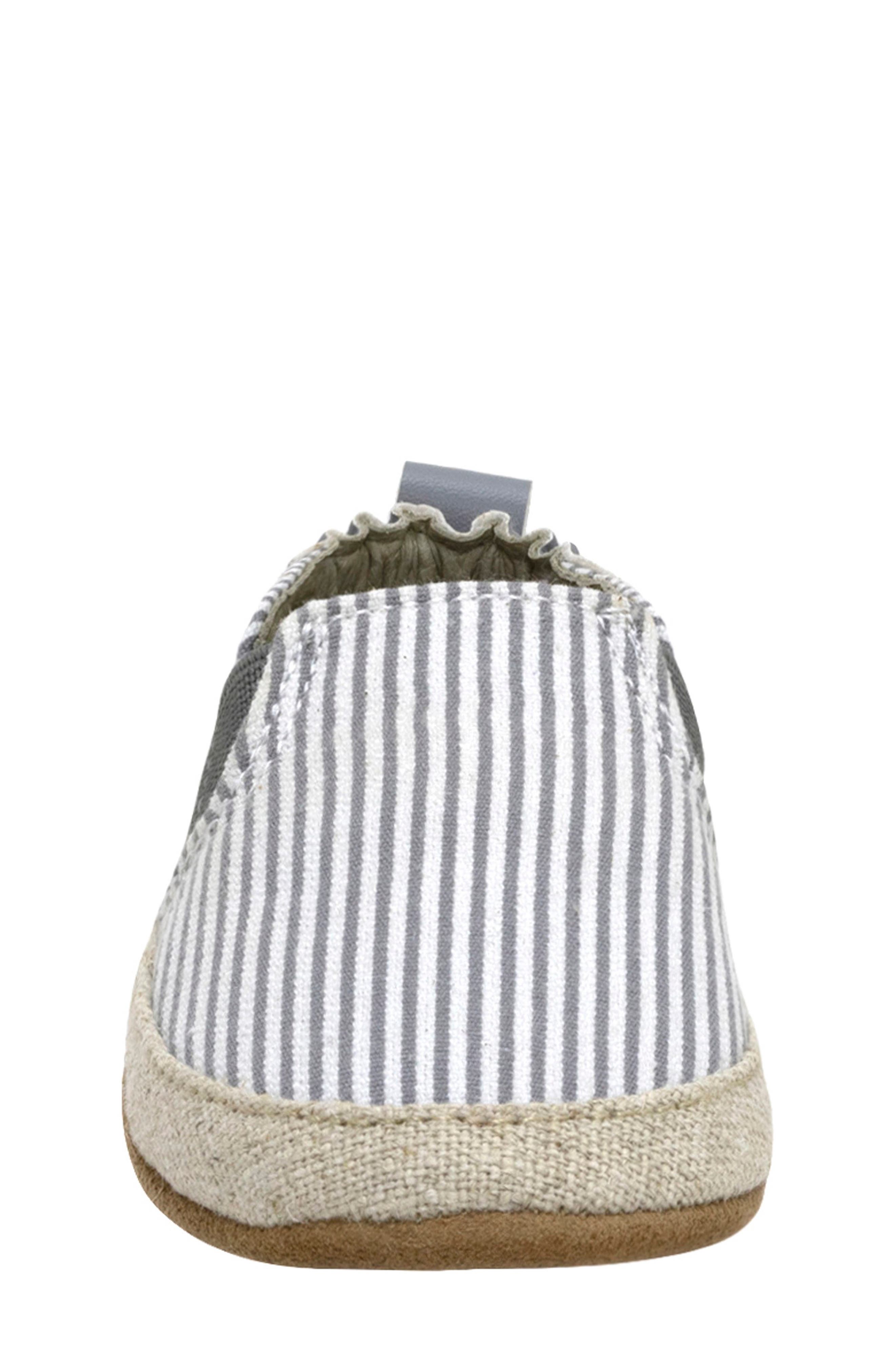 Robeez<sup>®</sup> Harbor Crib Shoe, Alternate, color, 