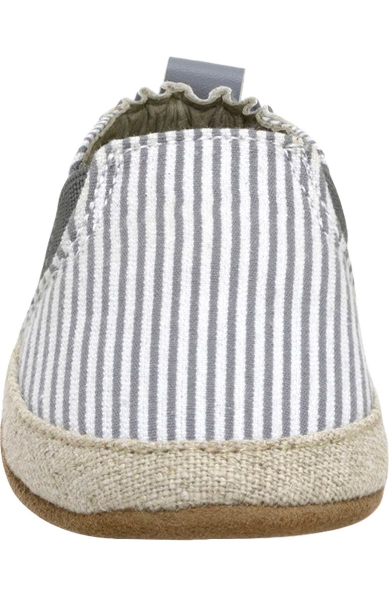 Robeez<sup>®</sup> Harbor Crib Shoe, Alternate, color,
