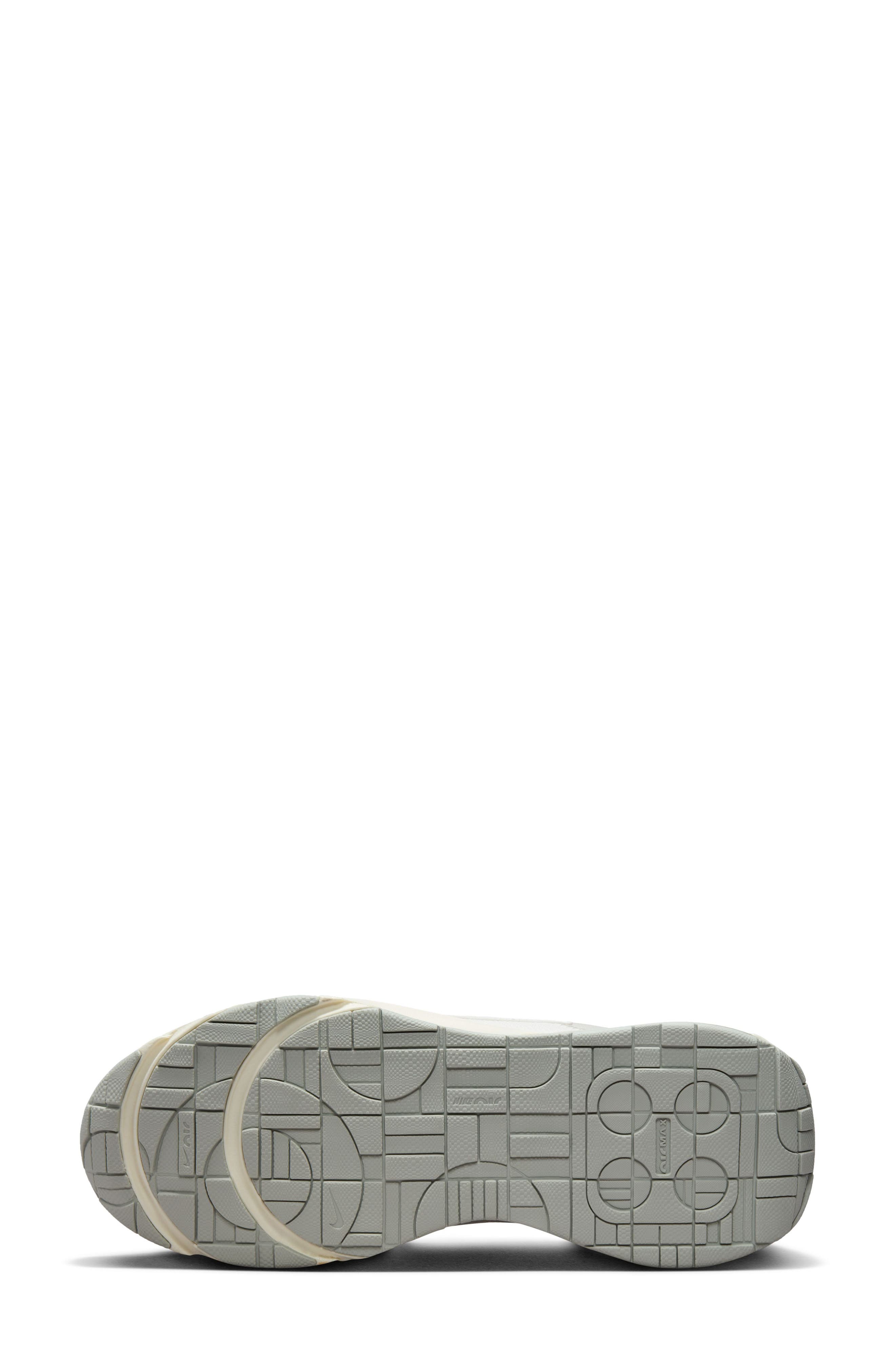 Nike Air Max Interlk Lite Sneaker, Alternate, color, Phantom/ Sail/ Orewood