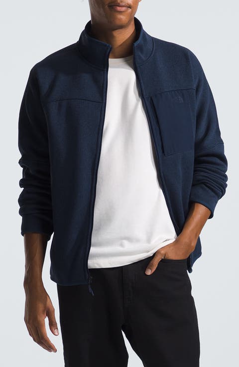 Men's The North Face Fleece Jackets | Nordstrom Men's The North Face Fleece Jackets | Nordstrom