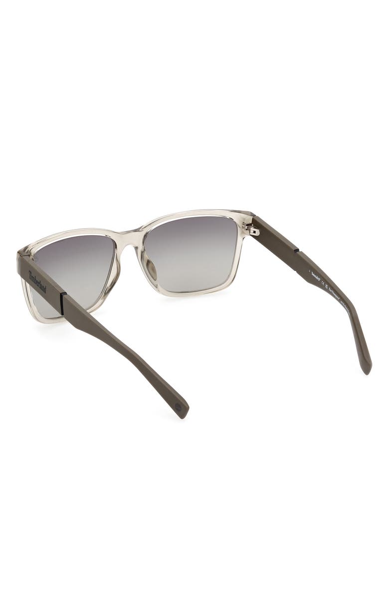 Timberland 59mm Sunglasses, Alternate, color,