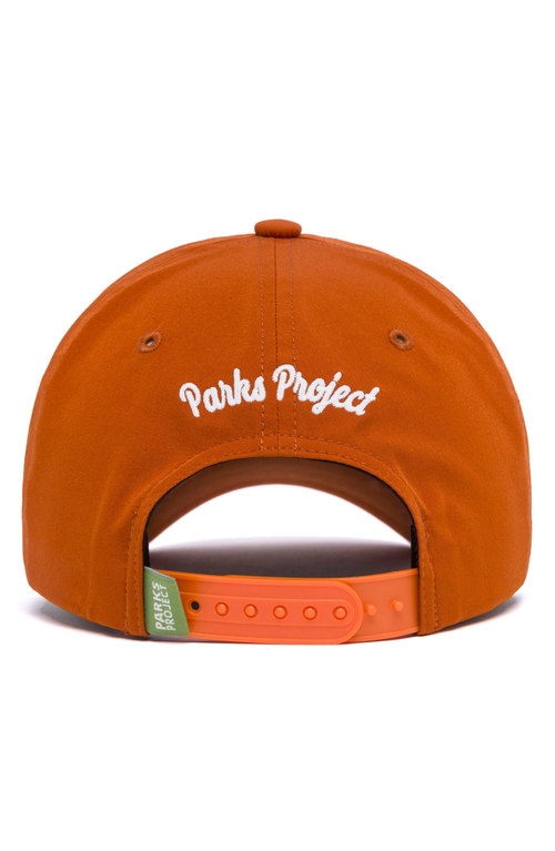 Parks Project Austin Daytrippin Throwback Hat
