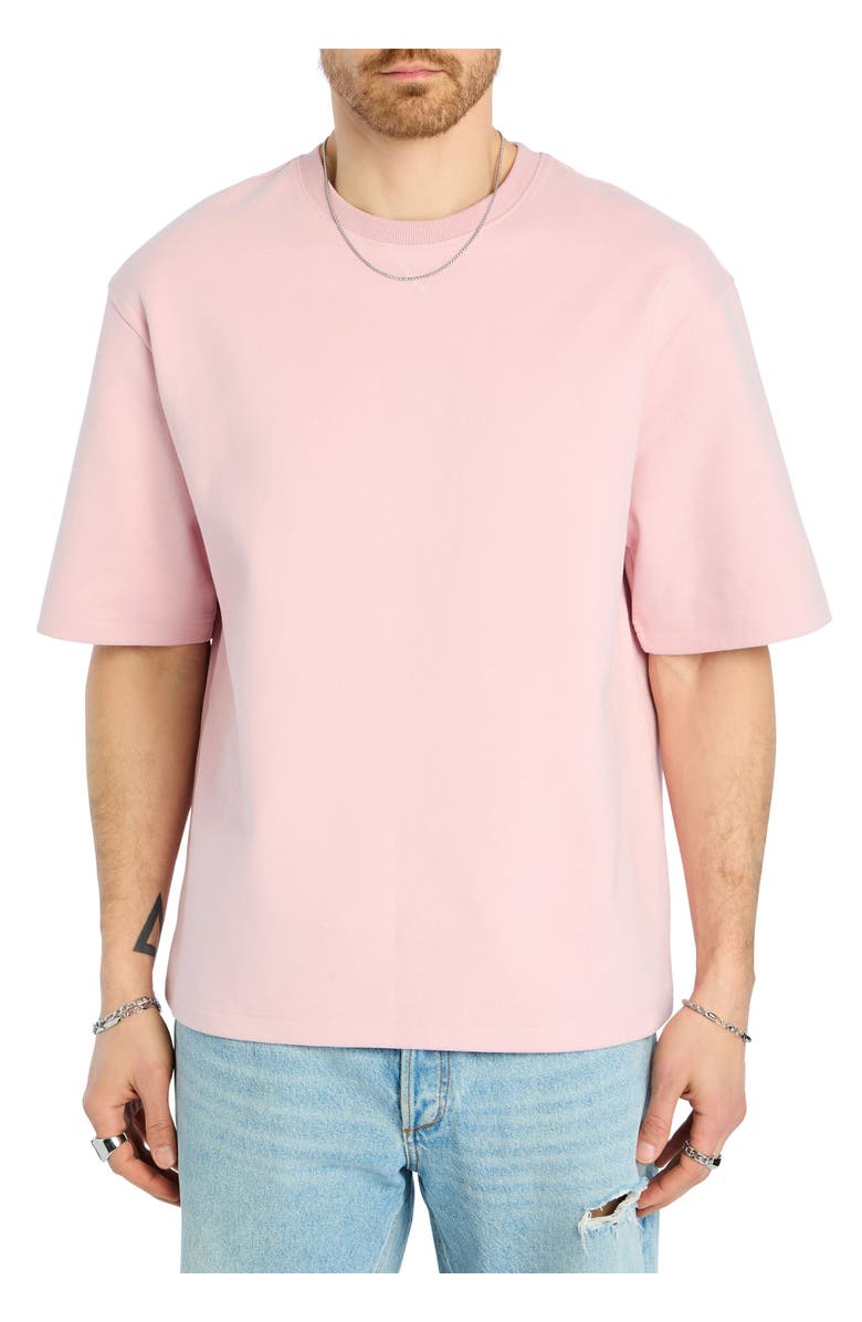 SER.O.YA Lincoln T-Shirt, Main, color, 