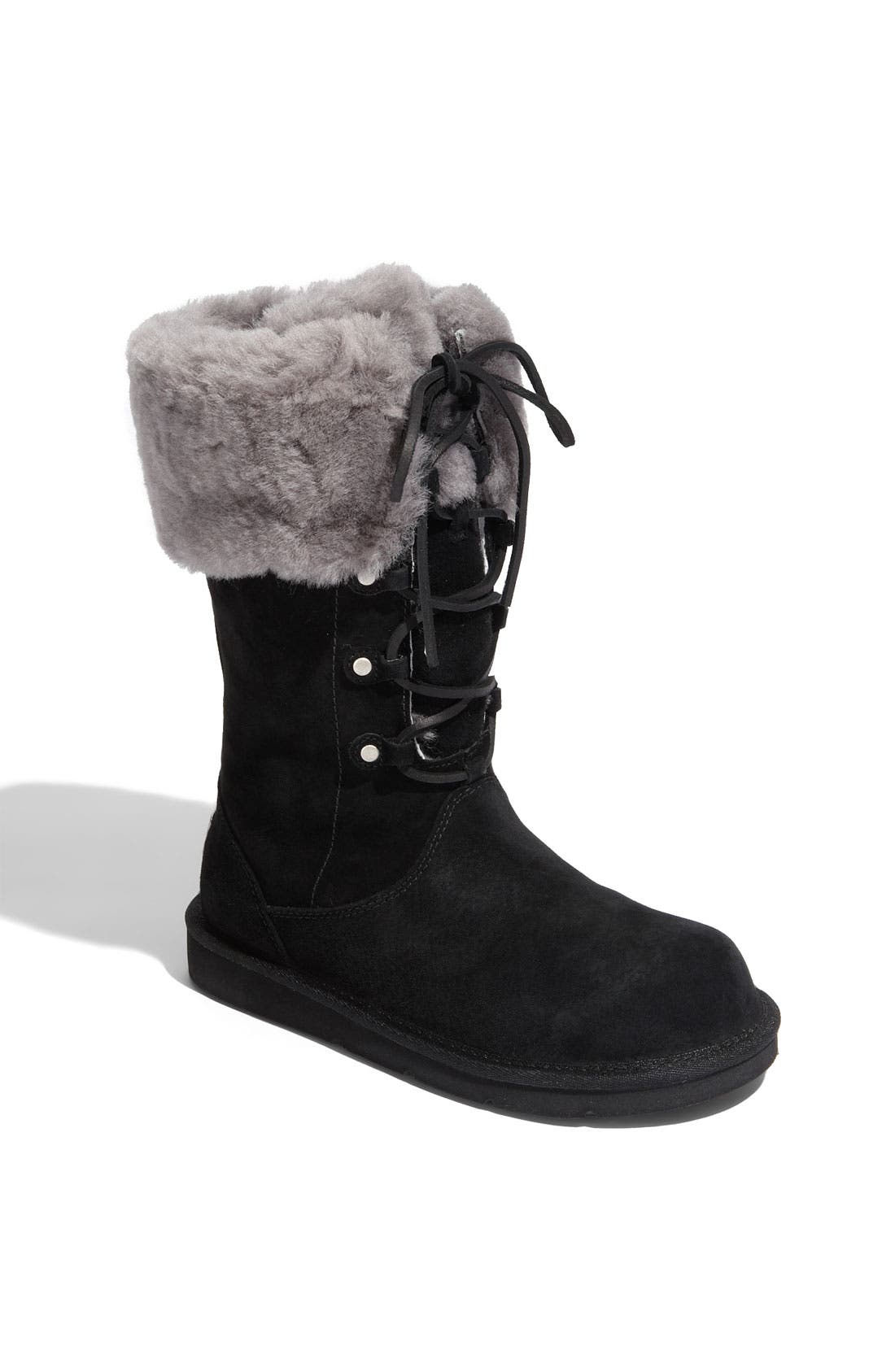 UGG<sup>®</sup> Australia 'Montclair' Boot, Main, color, 