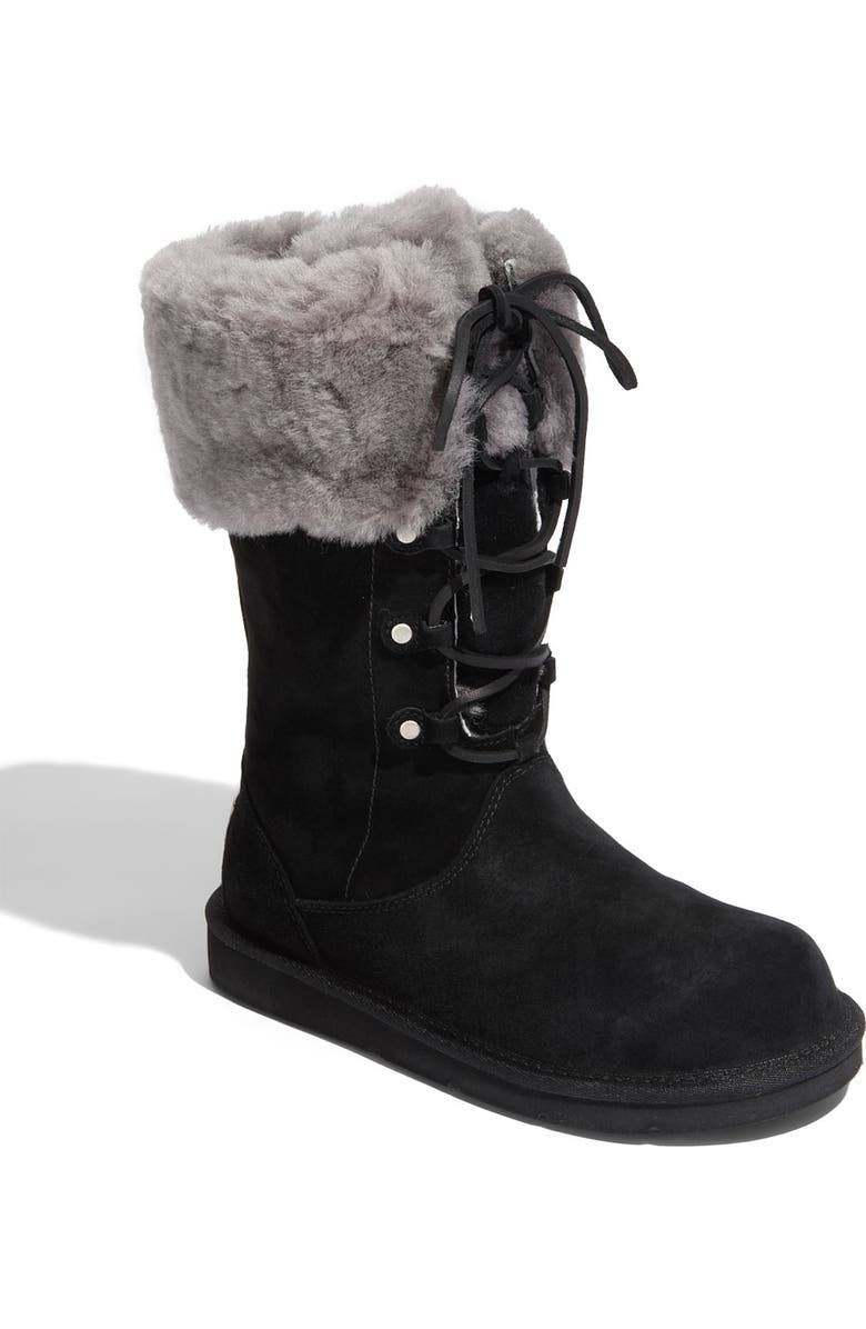 UGG<sup>®</sup> Australia 'Montclair' Boot, Main, color,