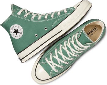 Gender Inclusive Chuck Taylor<sup>®</sup> All Star<sup>®</sup> High Top Sneaker