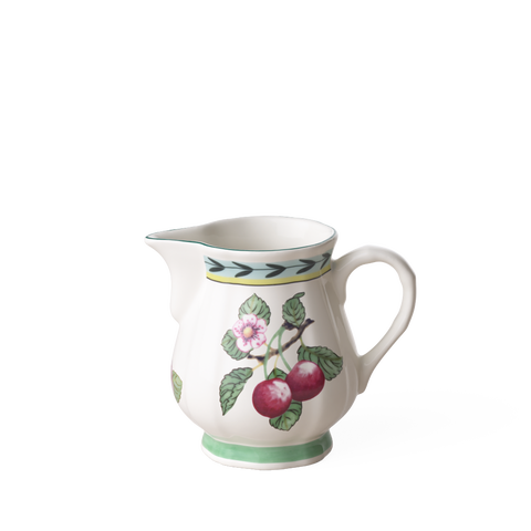 French Garden Fleurence Creamer