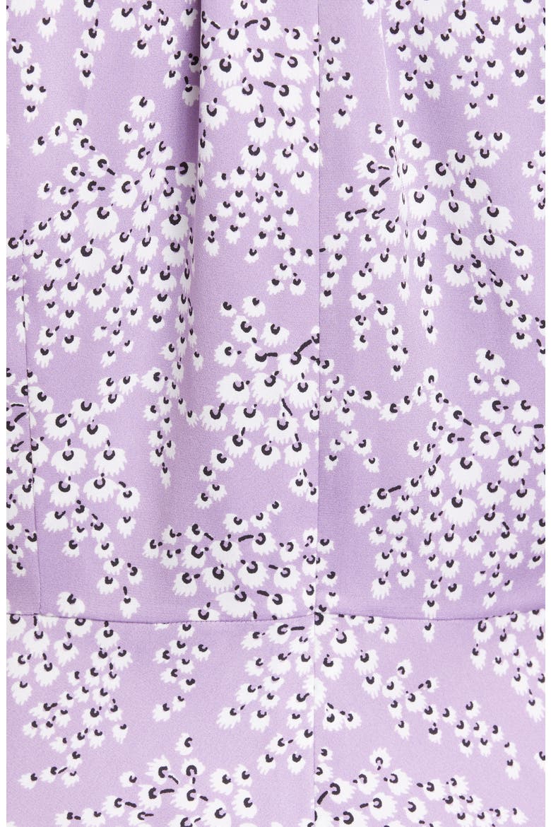 Stretch Silk Top, Alternate, color, PURPLE RHAPSODY SIDDAL FLORAL